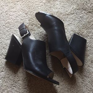 Calvin Klein Heel